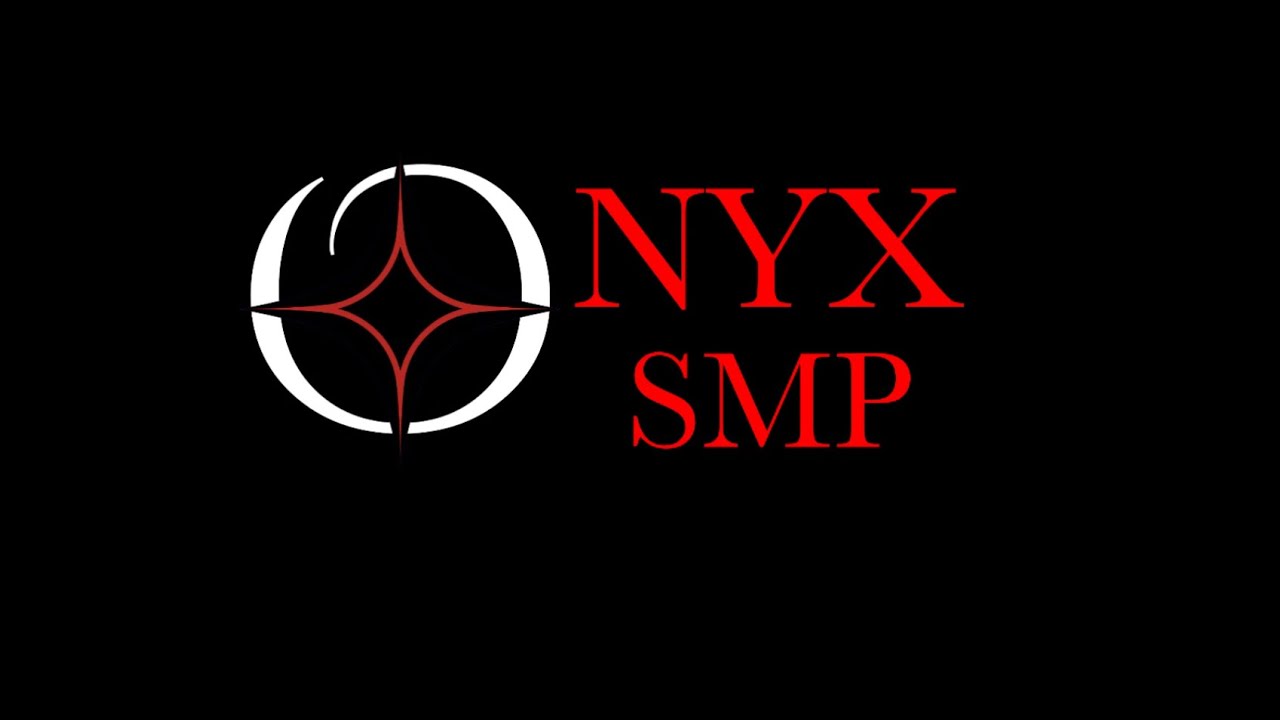 Onyx SMP Intro (i dont know bro)