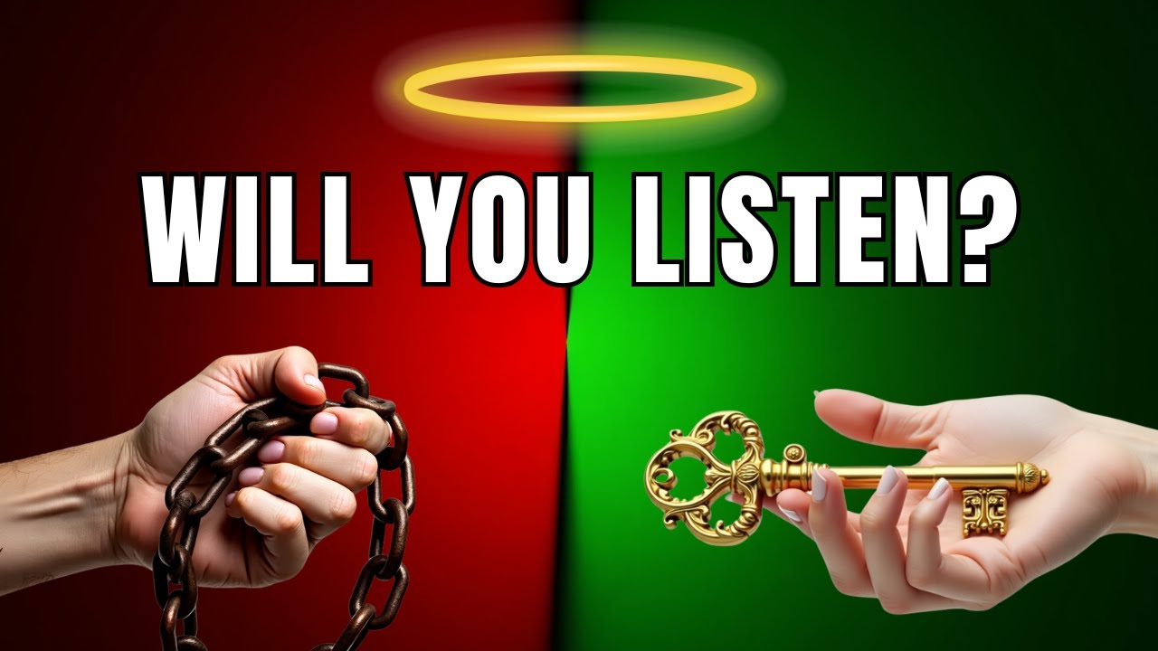 💎 LISTEN! Before it’s too LATE 🕊️🌟 | MESSAGE FROM THE ANGELS