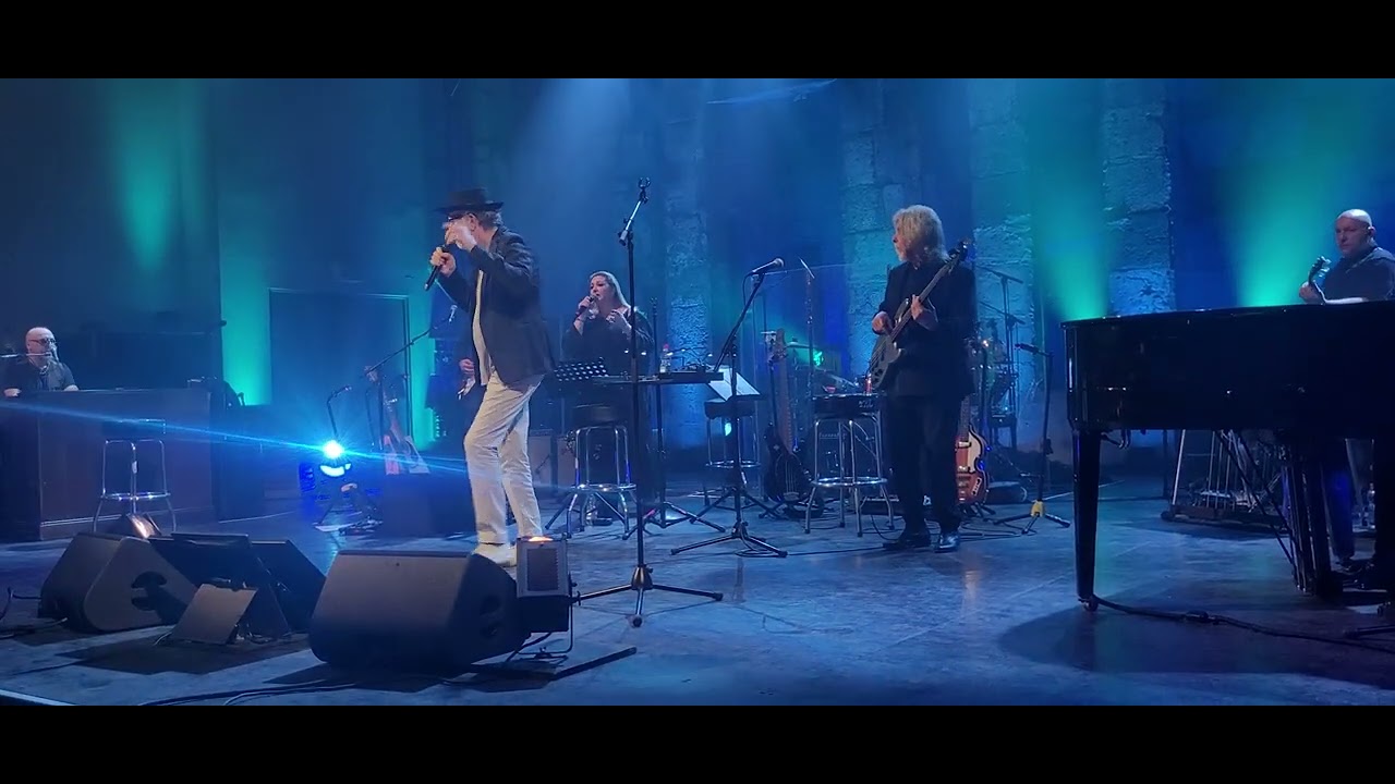 Francesco De Gregori 