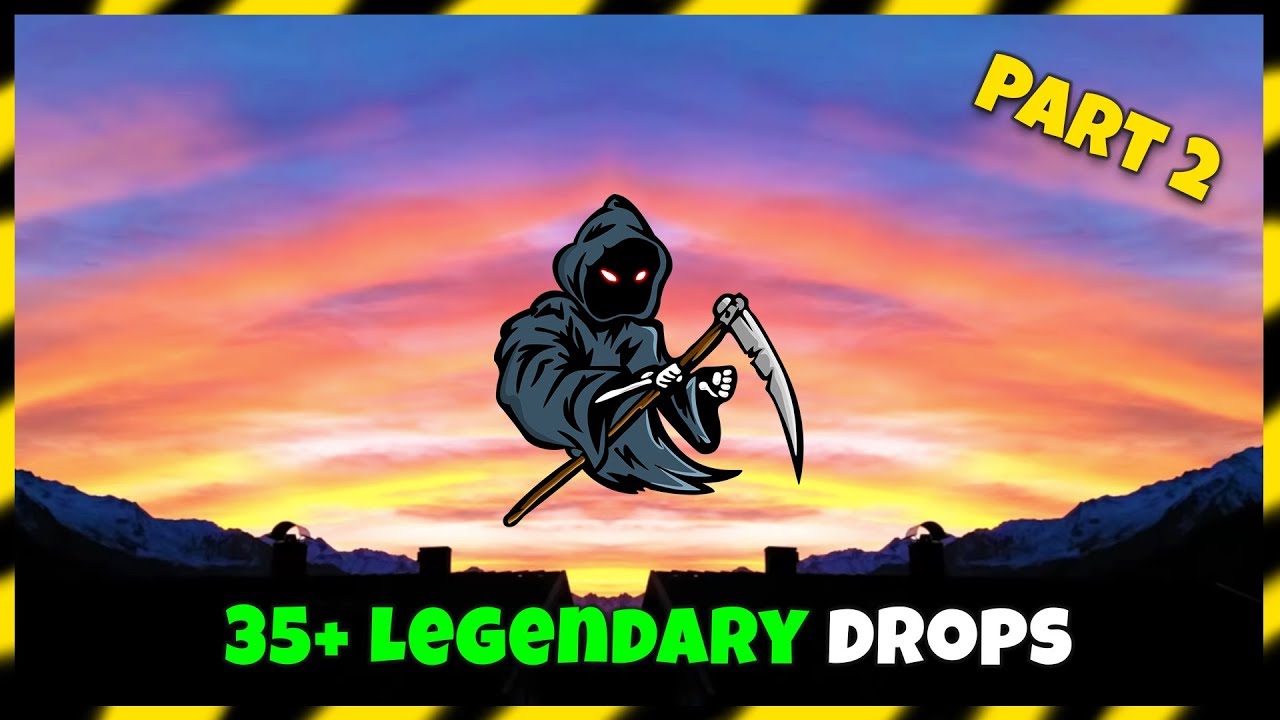 TOP 35+ MOST LEGENDARY BEAT DROPS | Drop Mix #2 by Trap Madness