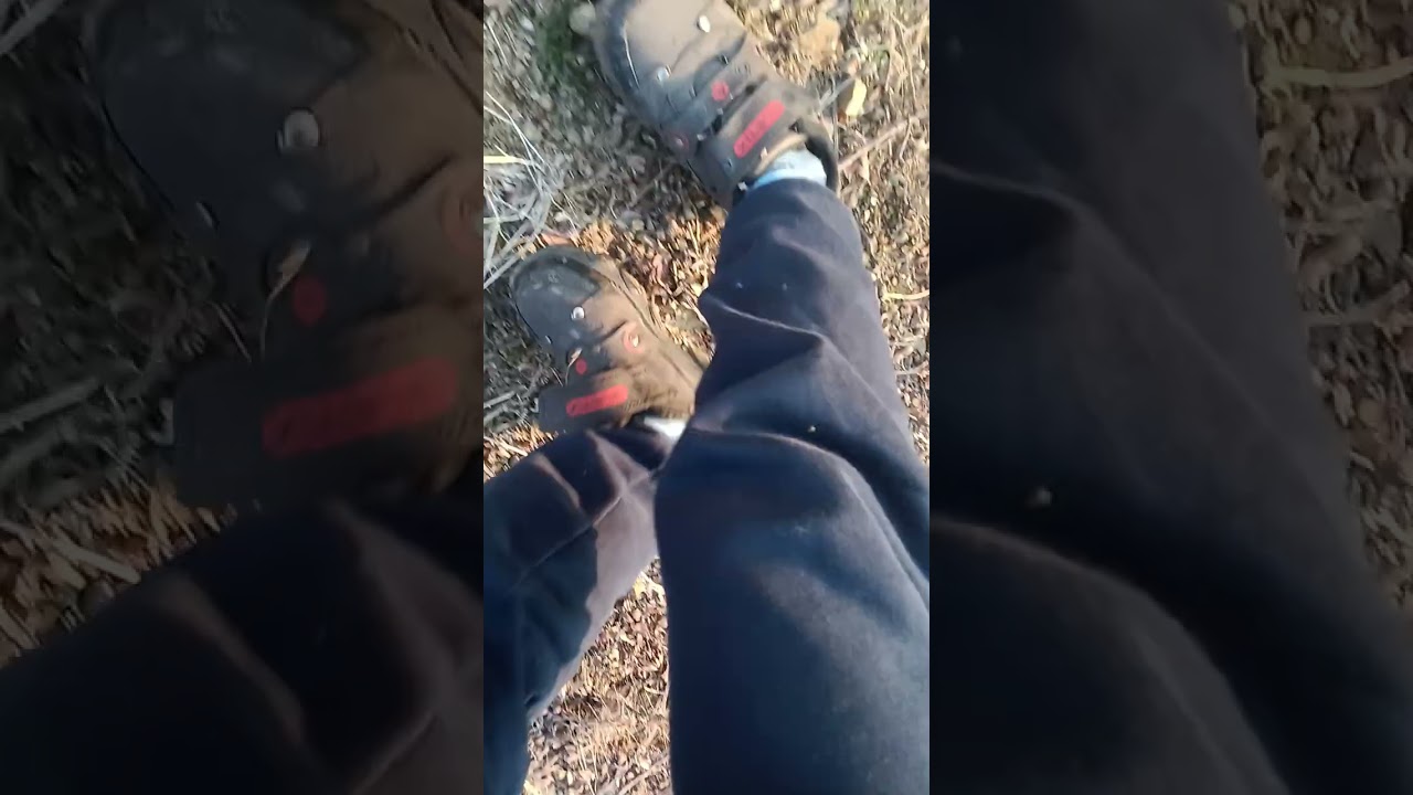 Miraç tepeye kadar çıkıyor Part 3.
