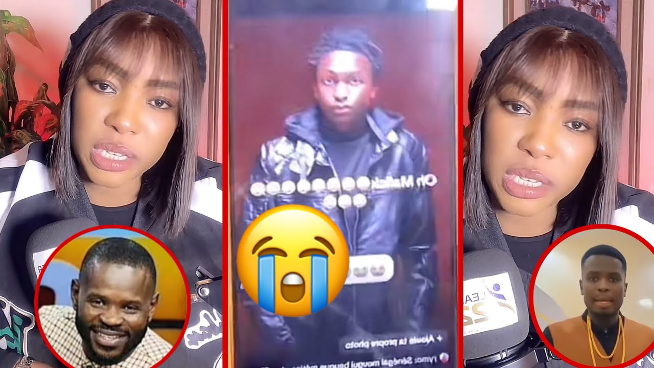 Urgent🔴Daniouko Toumeul Gordjiguene Ray Ko-Zeyna Bamba Donne Les Détails Ak Lou Khew 
