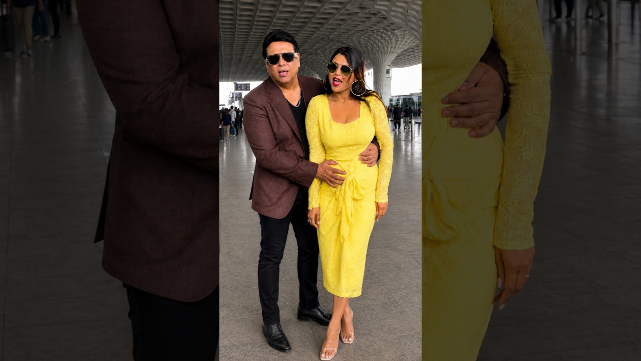 Govinda Sunita Controversy, Divorce, Affair Allegations & Truth