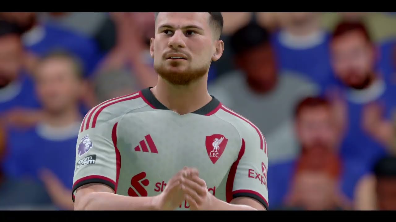 Playing player Career in FC 26 Part 46