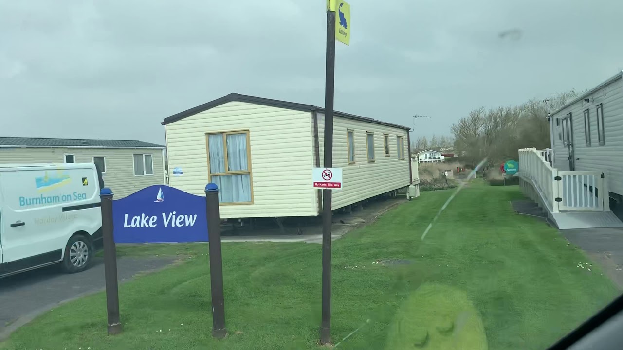 Haven Holidays - Haven Burnham on Sea Tour April 2019