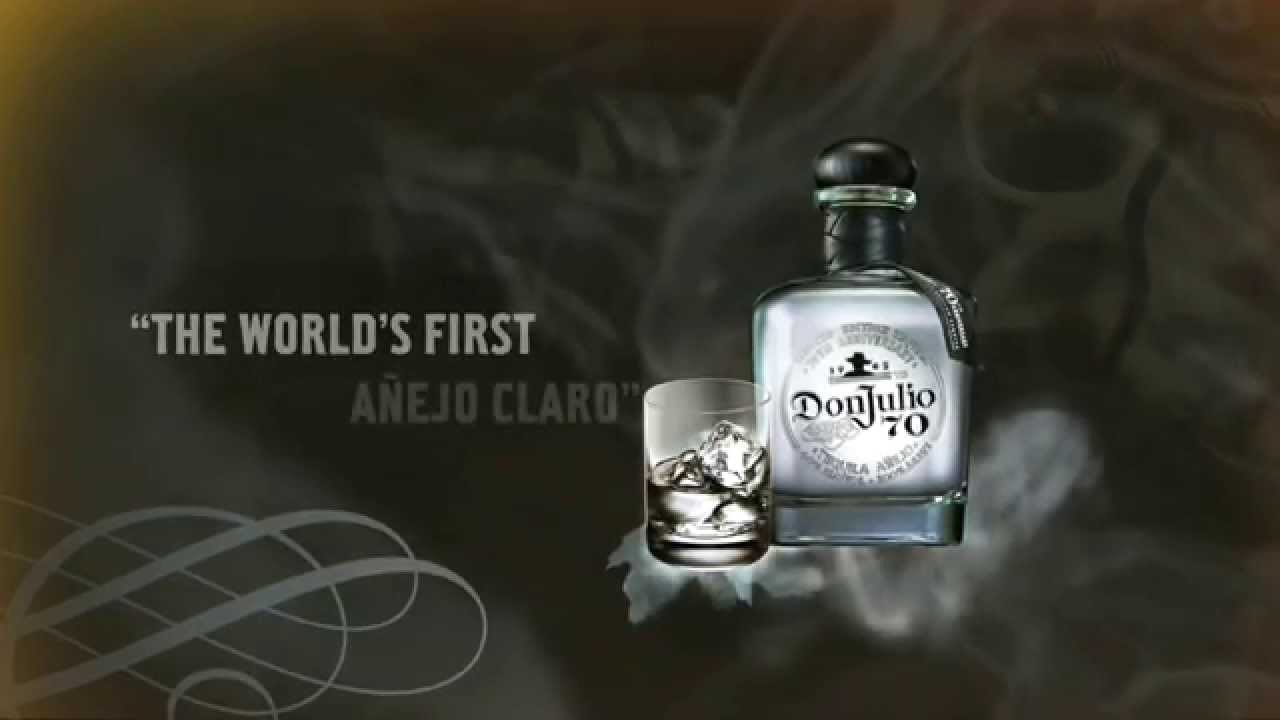 The Story of Tequila Don Julio