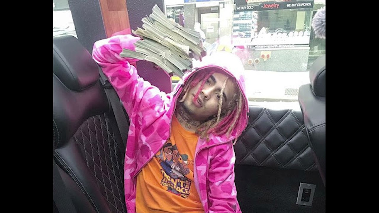 [FREE FOR PROFIT] Old Lil Pump x Smokepurpp Type Beat ~ Flexx / Prod. 16808Burberry