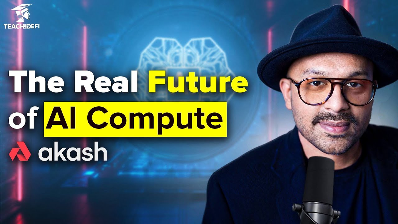 The Truth About Decentralized AI and the Future of Compute