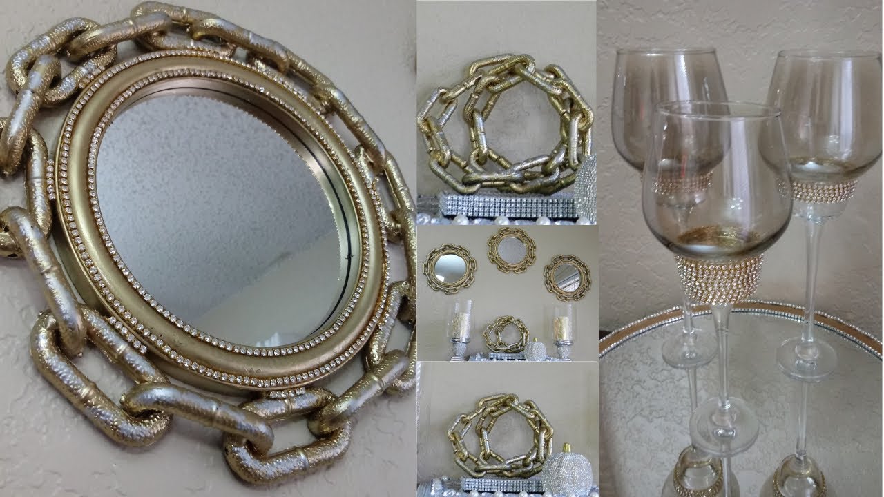 Dollar Tree DIY ZGallerie Dupes| 3 Quick and Easy Dollar Tree DIY'S Z Gallerie inspired Dupes