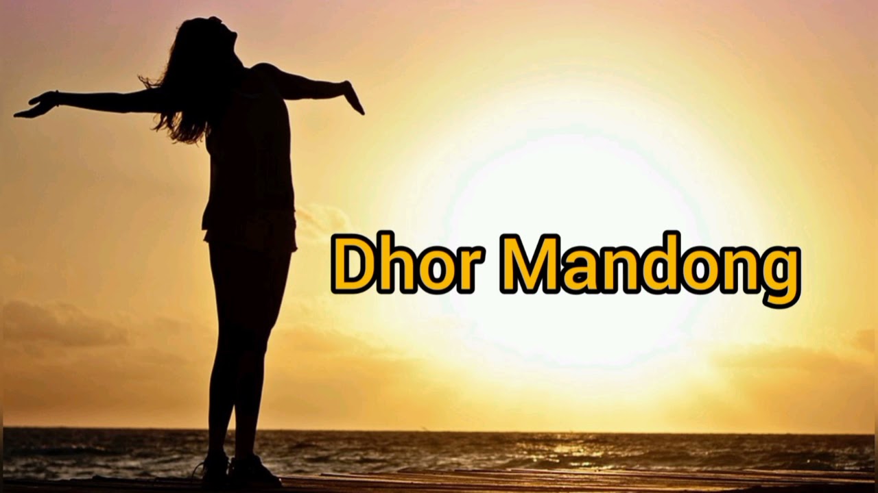 Dhor Mandong by Ter Diew [Bol Official Audio ]