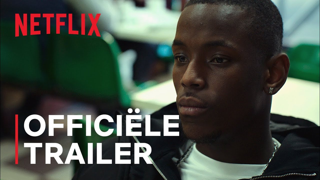 Top Boy Seizoen 2 | Offici&euml;le trailer | Netflix