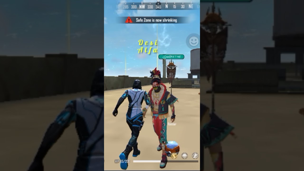 Factory teamup challenge