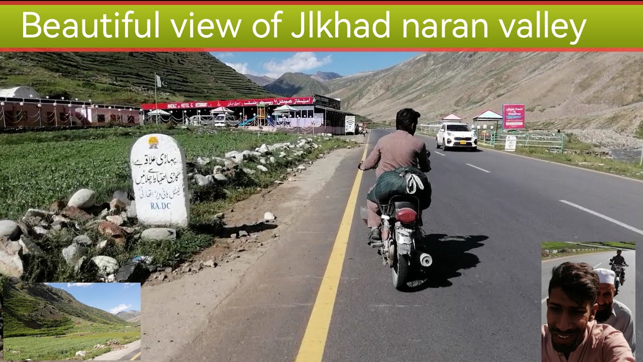 Jalkhad Valley | Jalkhad Bike Tour | Jalkhad Mountain Bike Tour|jalkhad|jalkhad | naran valley