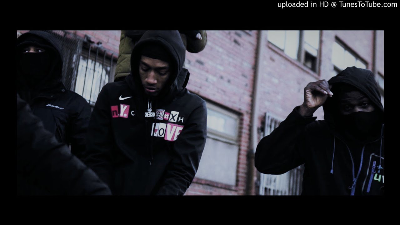 FREE | Cheecho X SlimeGoon9 X DMV Type Beat - 