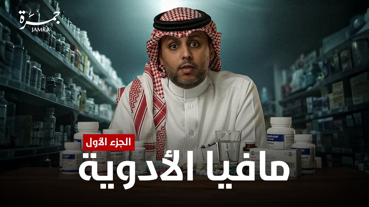 جمرة 138 | مافيا الادوية - الجزء الأول