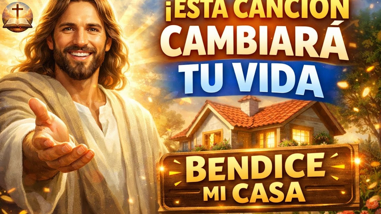 ESTA CANCIÓN CAMBIARÁ TU VIDA