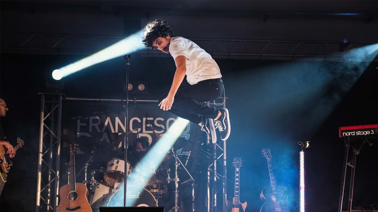 Francesco Dal Poz - Live 2021