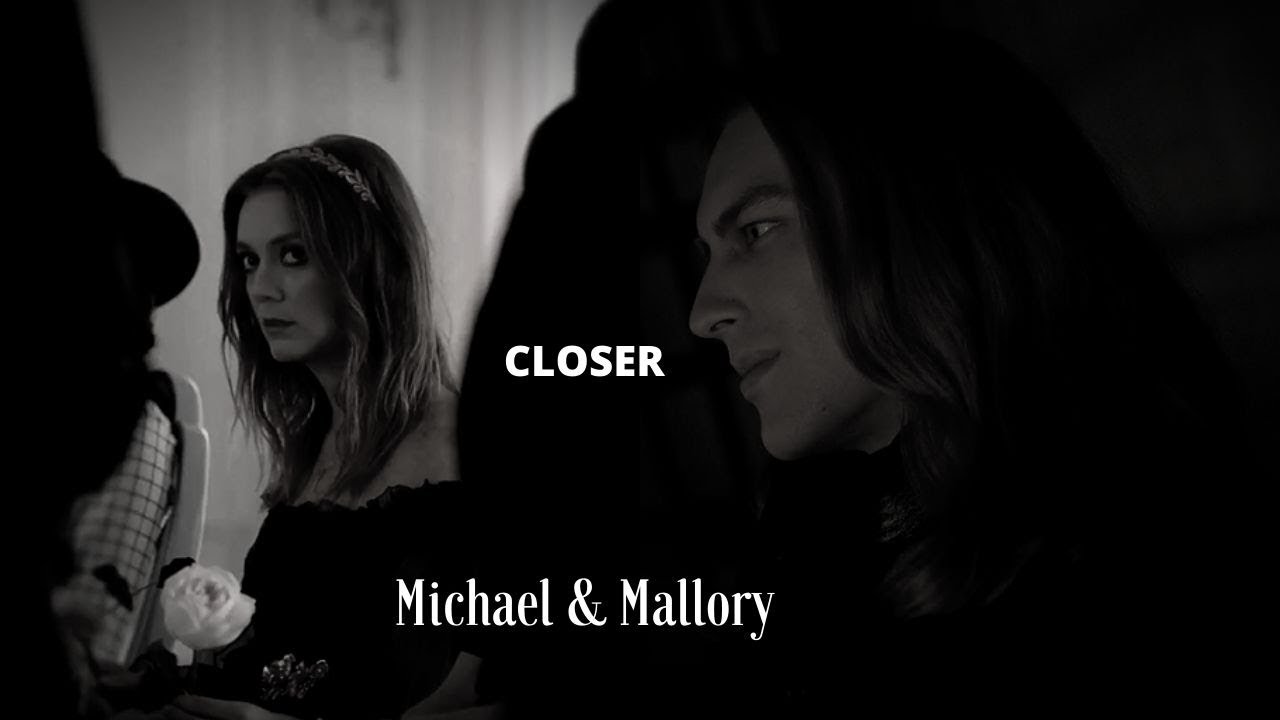 Michael & Mallory - closer