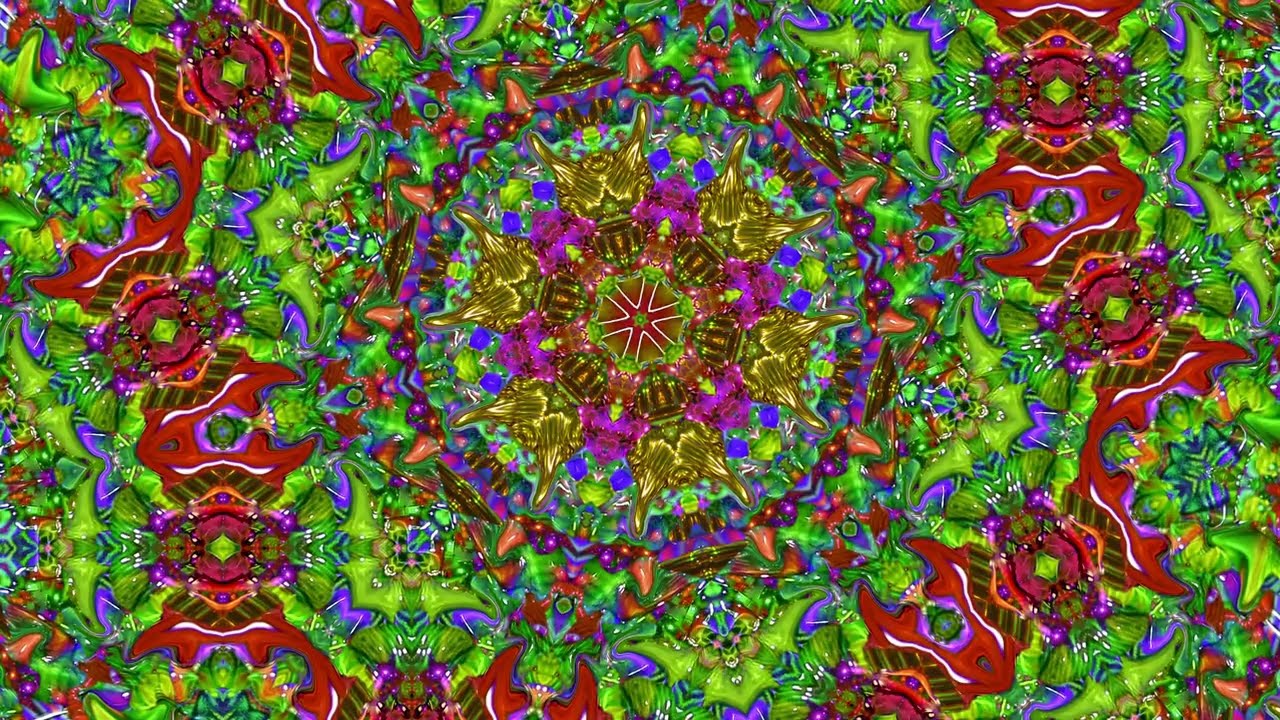 DEEP FOCUS MEDITATION