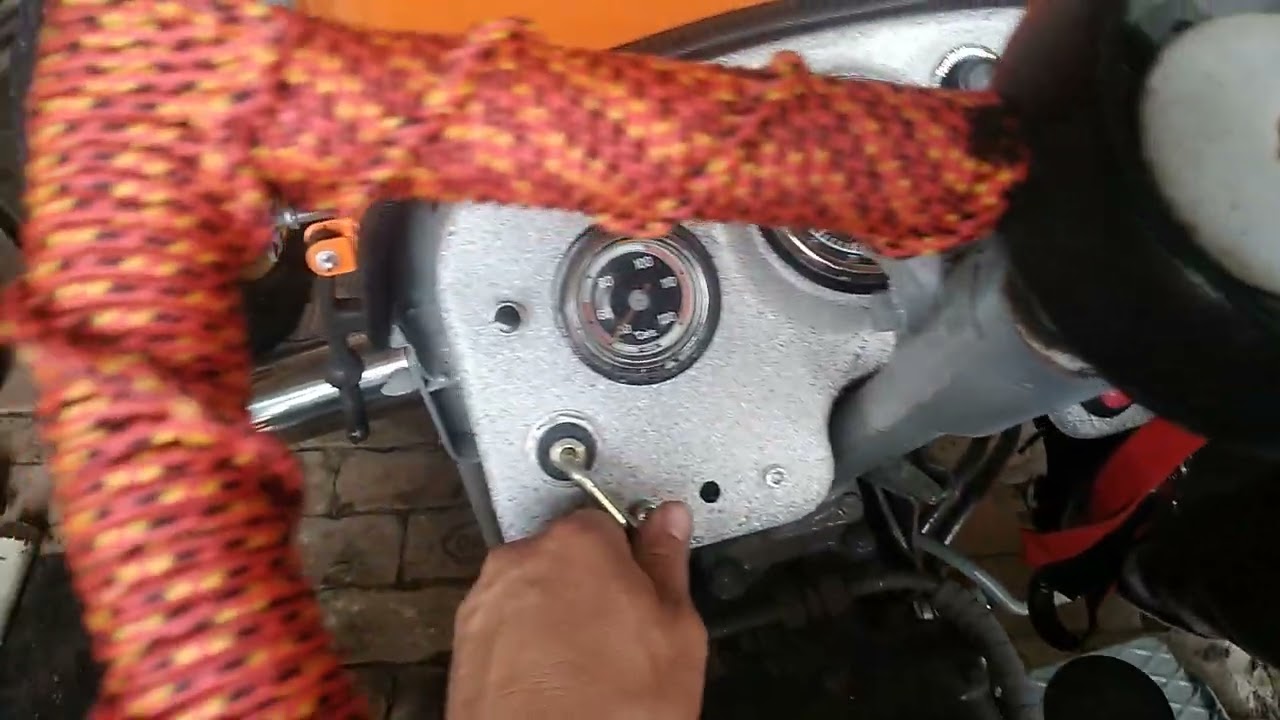 steyr 190 Sport auspuf