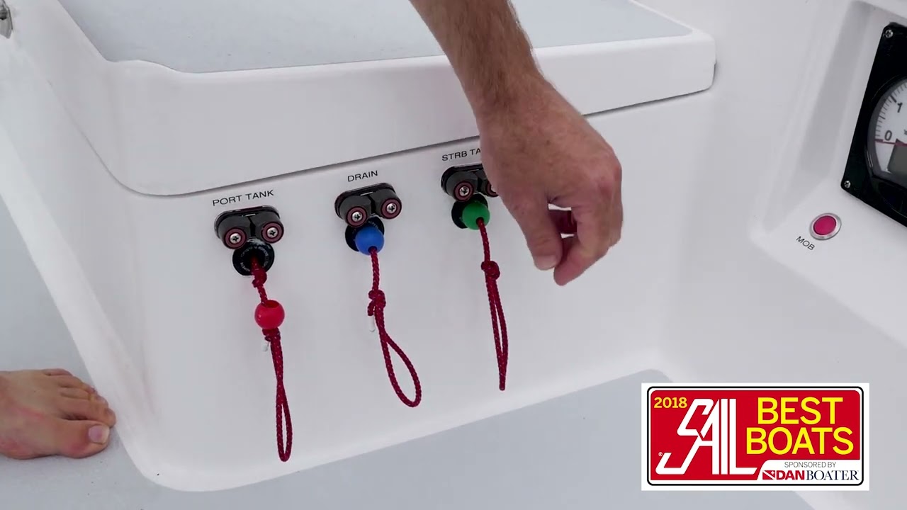 2018 J121 sailboat review
