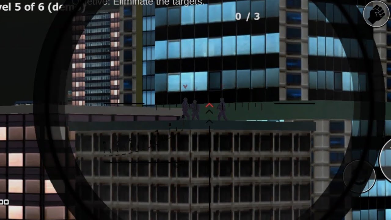 Spy Frontier (demo) Updated 2 NEW LEVELS
