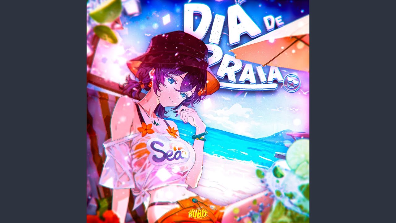 DIA DE PRAIA