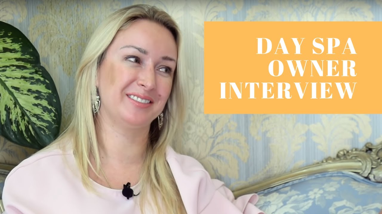 Freehold Body Care - Meet The Owner Short Introduction