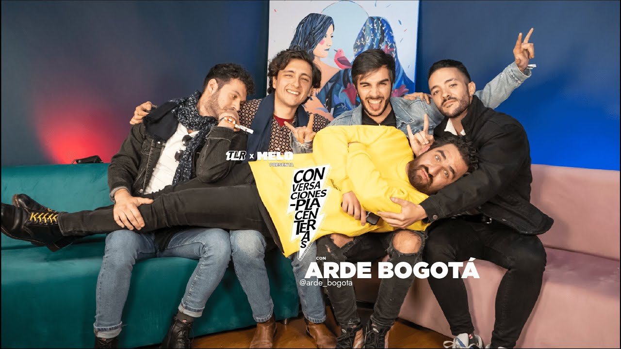 ¿El Rock ha muerto? Entrevista con Arde Bogotá