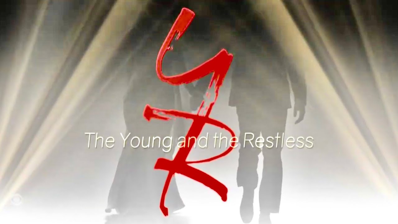 Y&R Opening Theme Intro 2025, The Young and the Restless