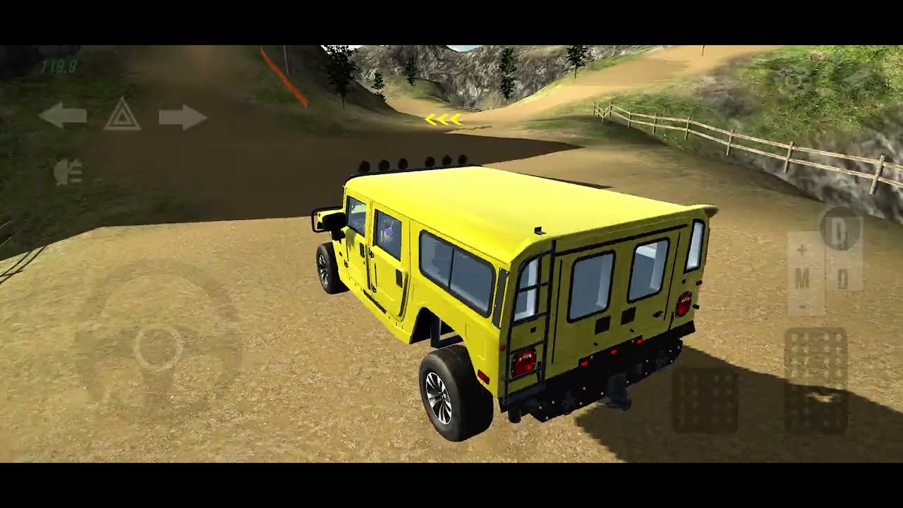 New car parking challenge 🅿️🅿️
