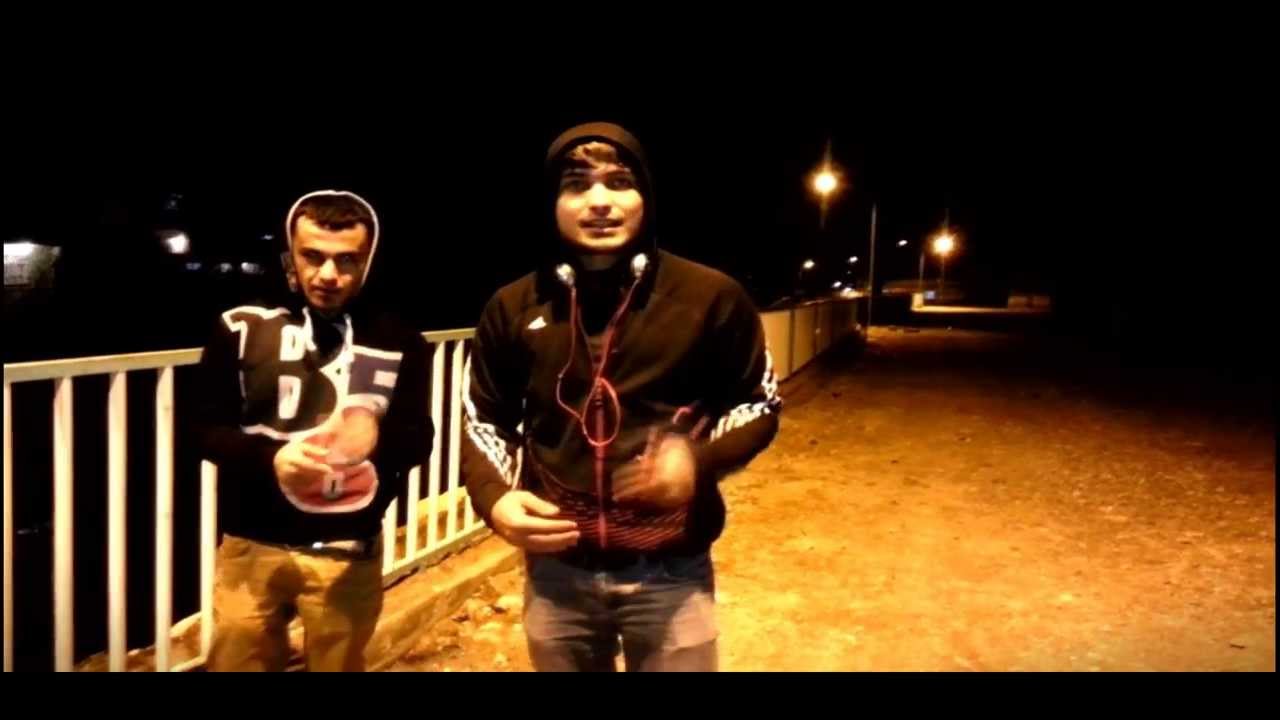 Mc BaşuR Ft DeLi Rhyme - Rapi Bize Bırak ( FULL HD )