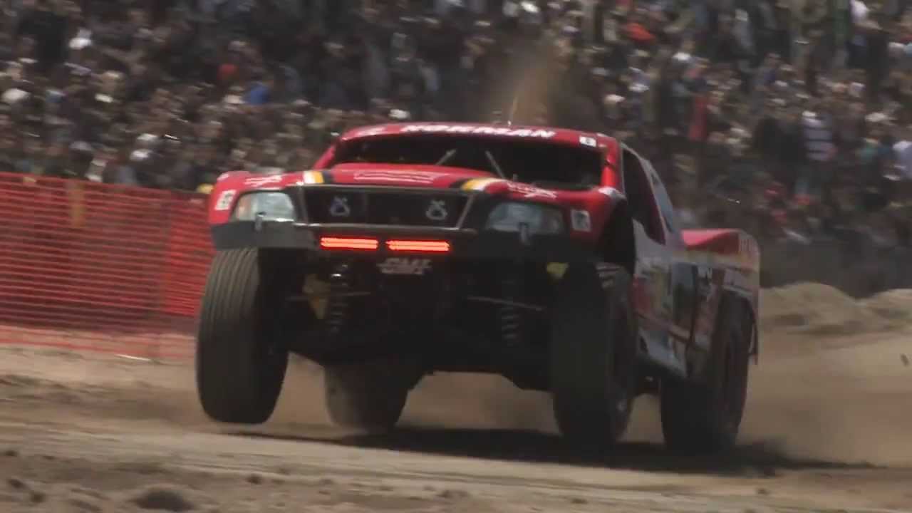 TECATE SCORE BAJA 500 2011 by CACTUS FILMS