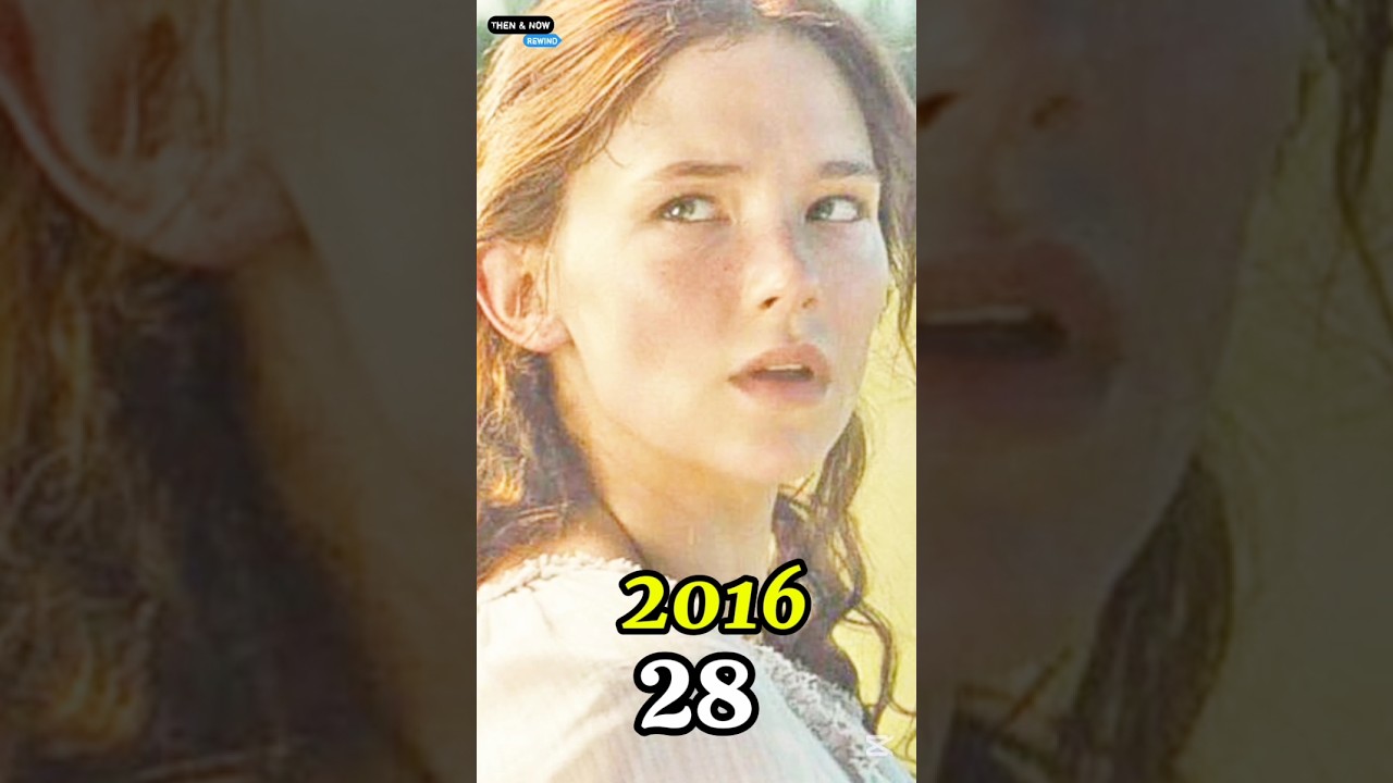 The Magnificent Seven Cast Then And Now ( 2016 - 2025 ) #afterbefore