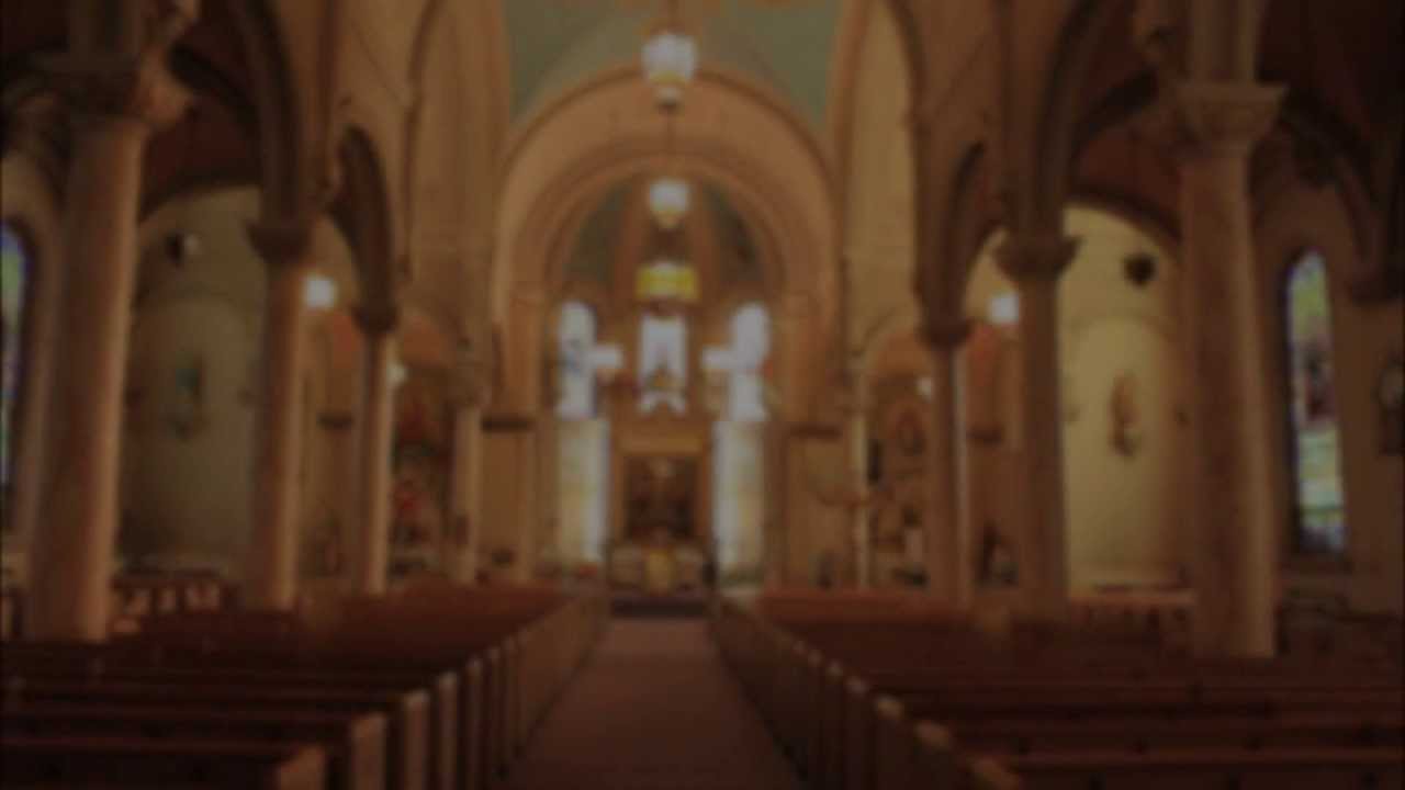Litany of Intercession to Our Lady of Mt. Carmel