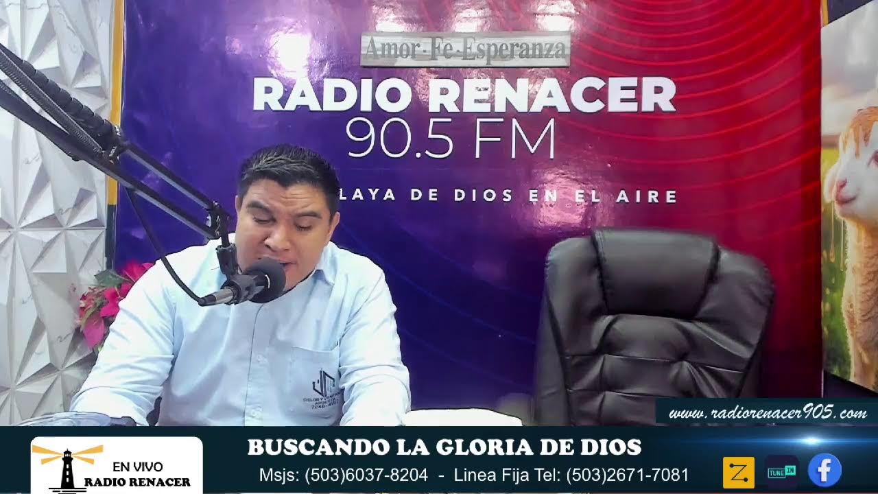 RADIO RENACER