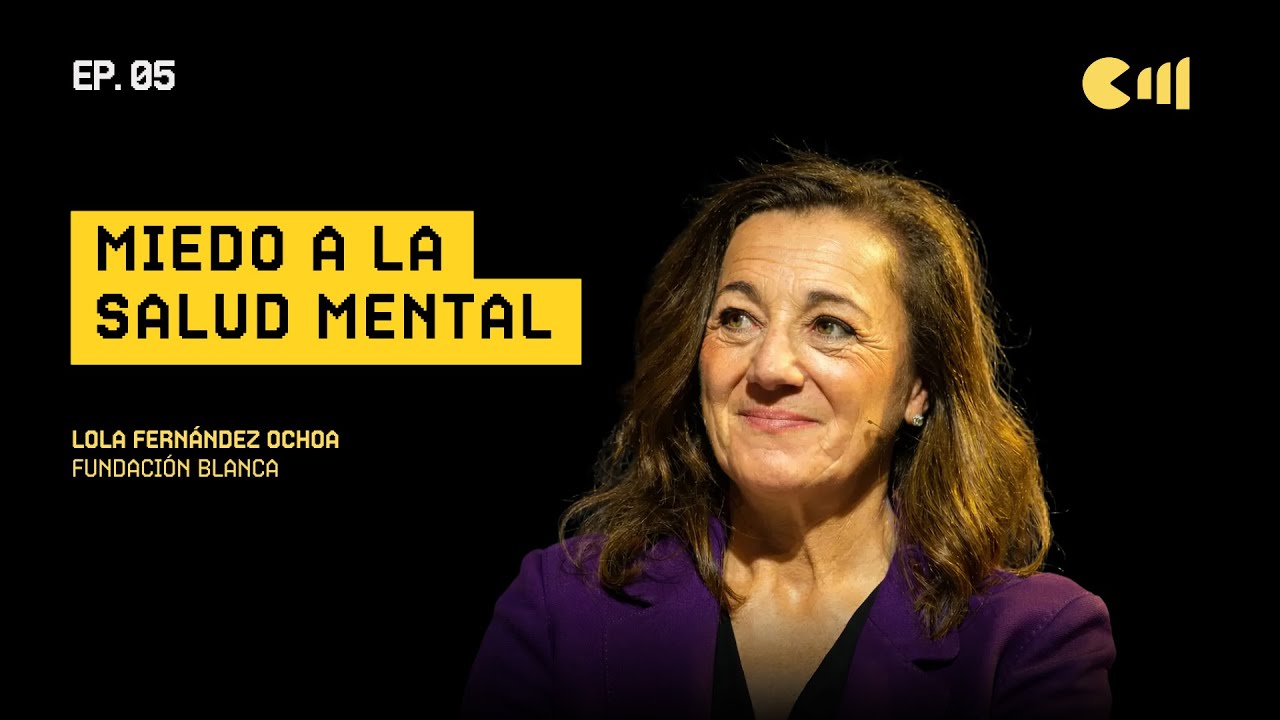 Lola Fernández Ochoa: transformar una historia en un compromiso