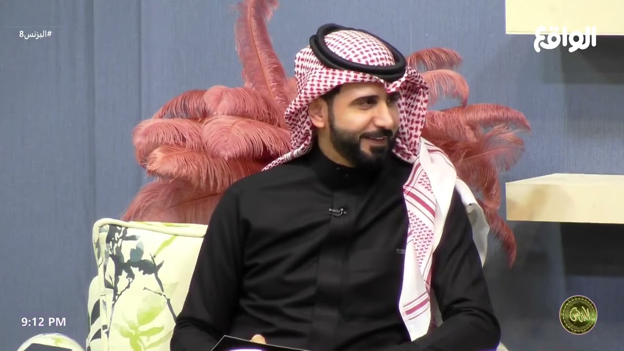 تصفيات البزنس اليوم الأول | سامي الجعوني , تركي الدوسري #البزنس8