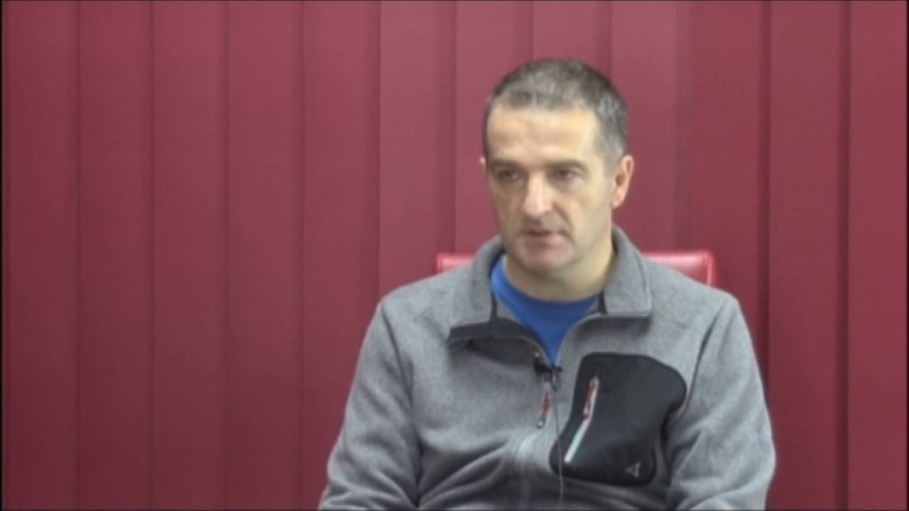 Branko Brstina