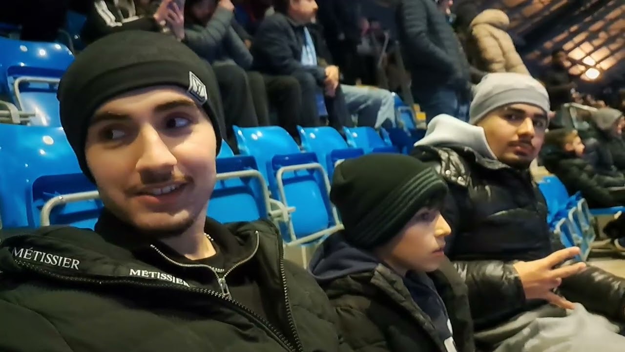 ئێستای ناو یاریگای مانچێستێر سیتی Manchester City - Bayer Leverkusen