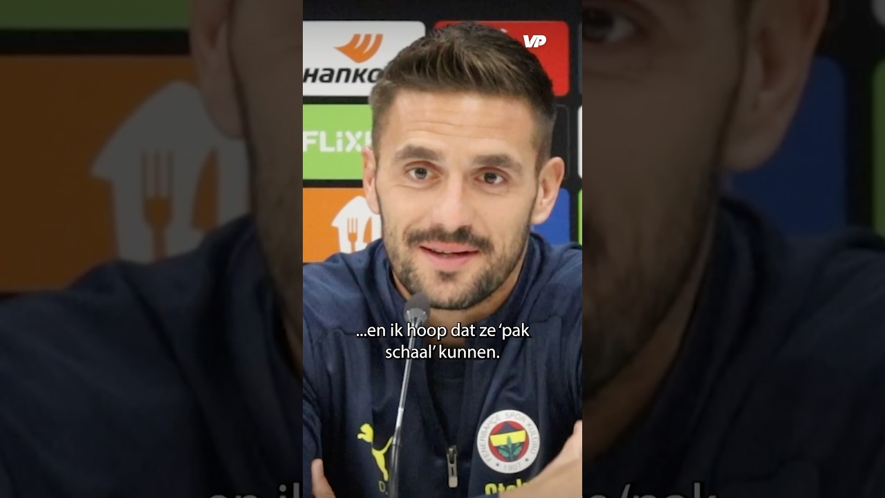 TADIC hoopt dat AJAX 'PAK SCHAAL'👀😅 #Ajax #Amsterdam