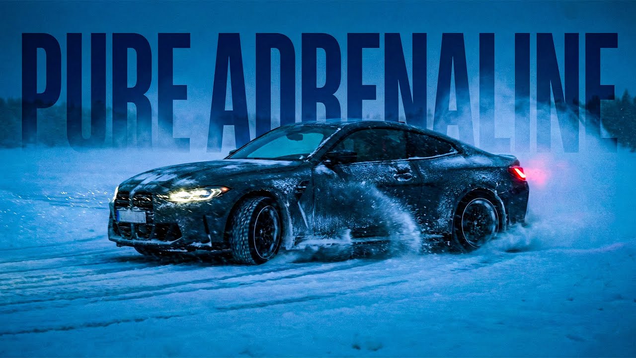 [DRIFT PHONK] ZZEY DJ - 𝐈𝐂𝐄 𝐃𝐎𝐌𝐄 ❄️(feat. Aggressive Rap)