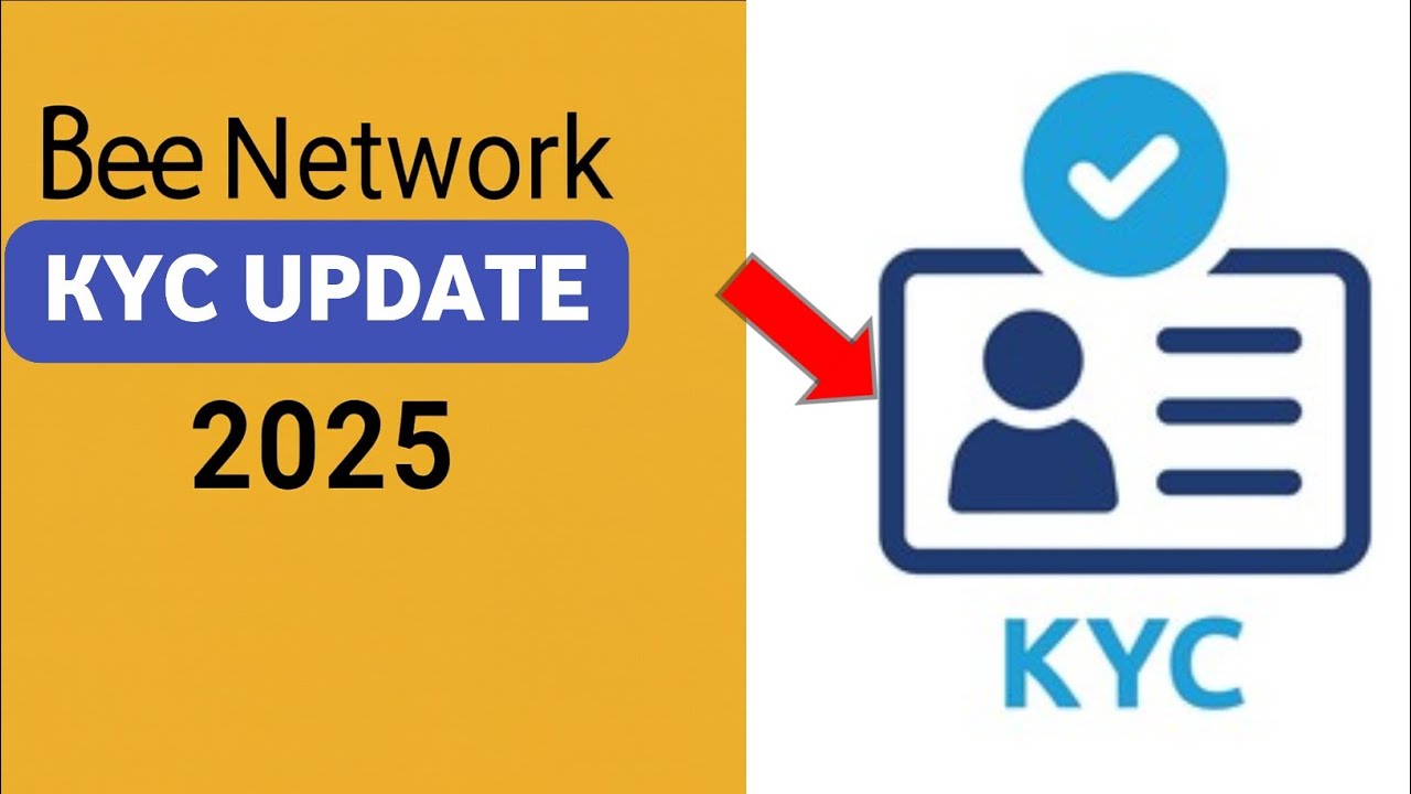 Urgent: Bee Network KYC - Complete Now To Withdraw 