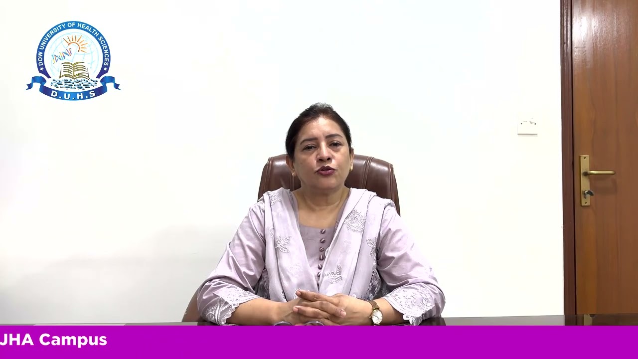 Free Breast Cancer Screening Consultation for DUHS Female Employees