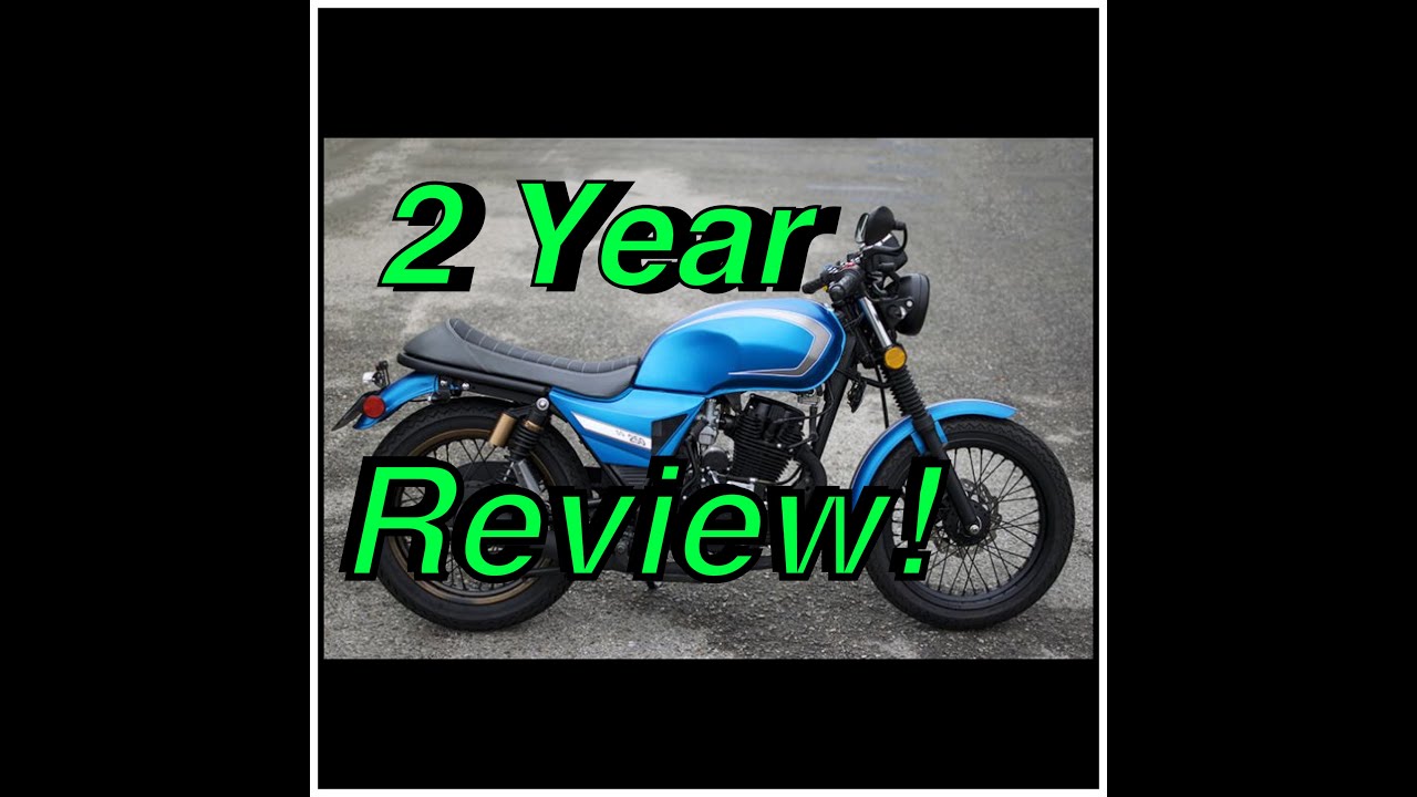 CSC SG250 | Two Year Long Term Owner Review