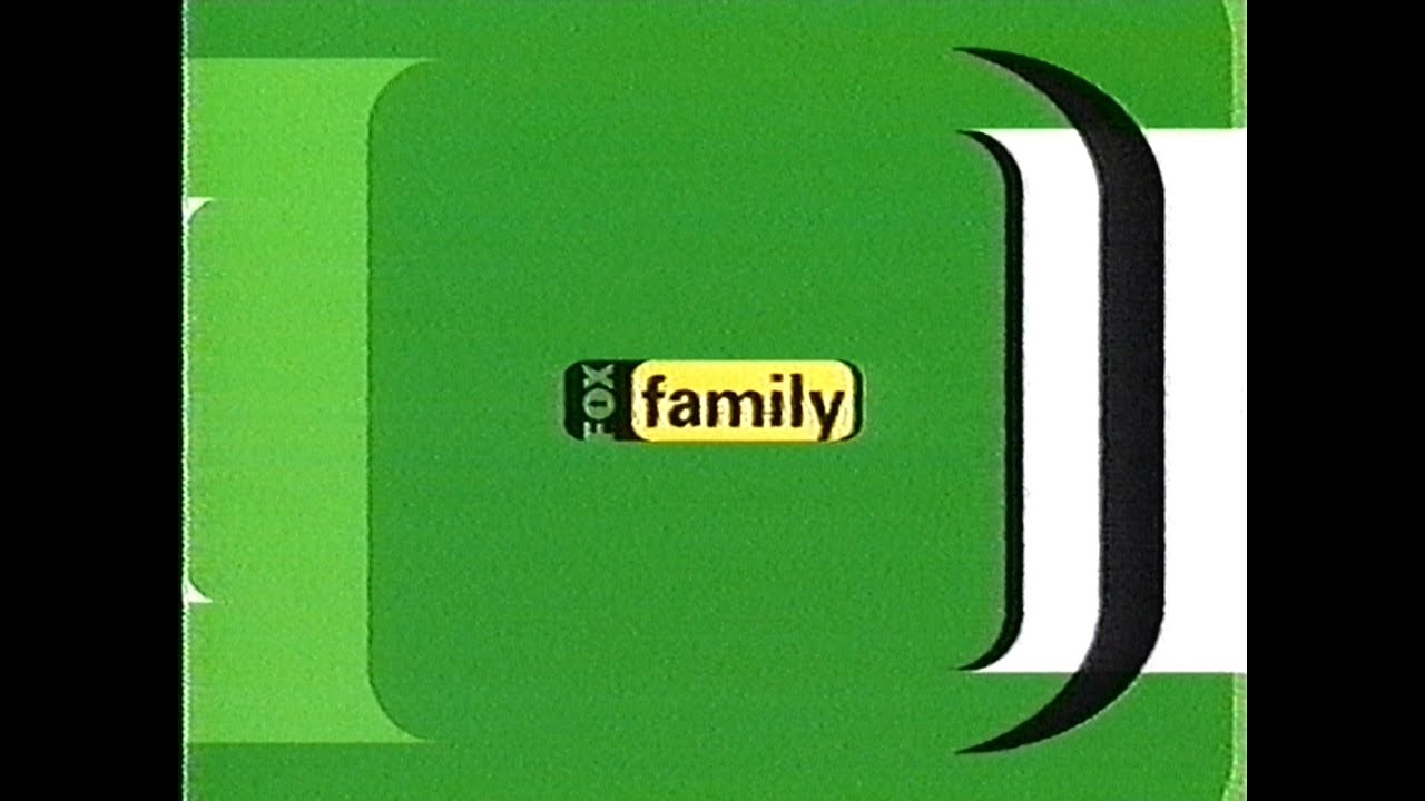 FOX Family Commercials & Split-Screen Credits (August 9, 2000)