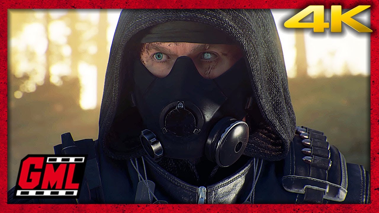 Call of Duty COLD WAR & WARZONE fr - FILM JEU COMPLET (S1-S6)