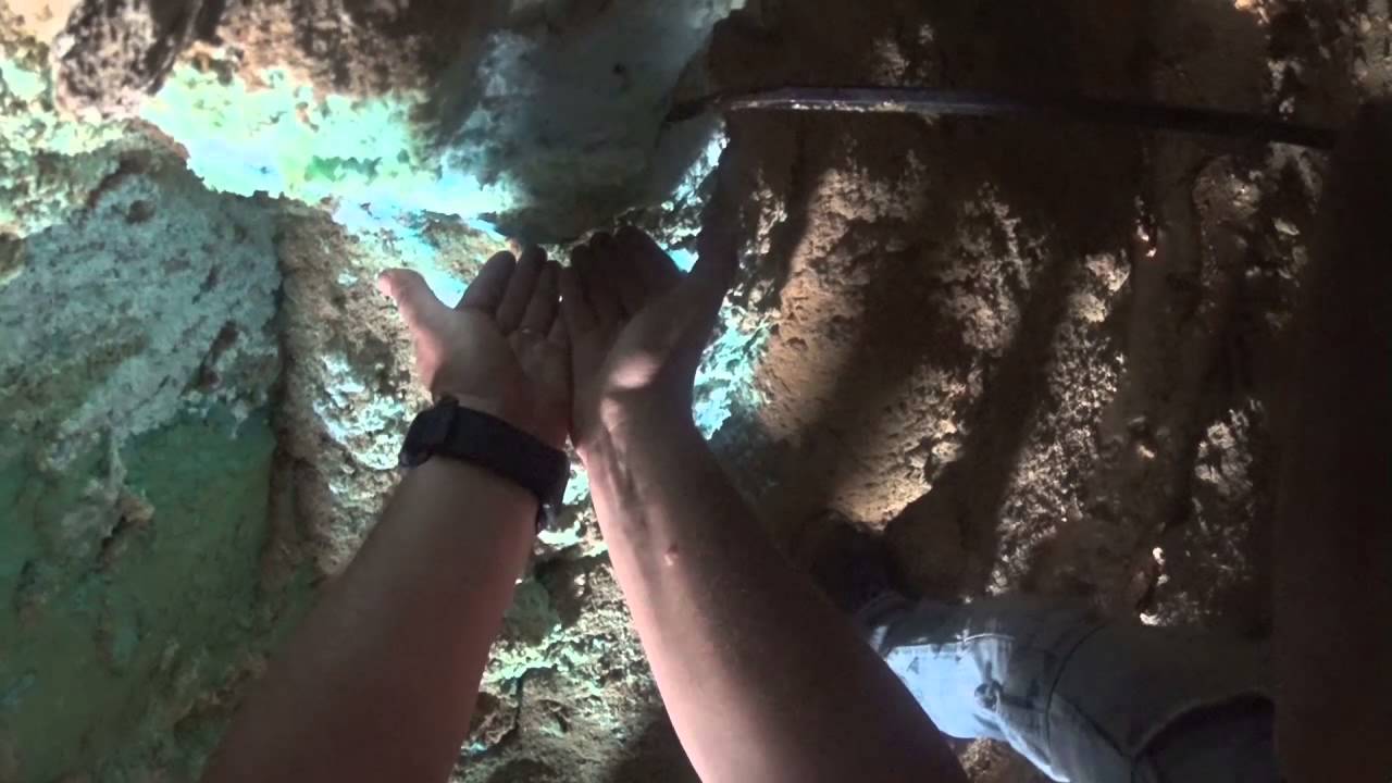 Buscando minerales 3