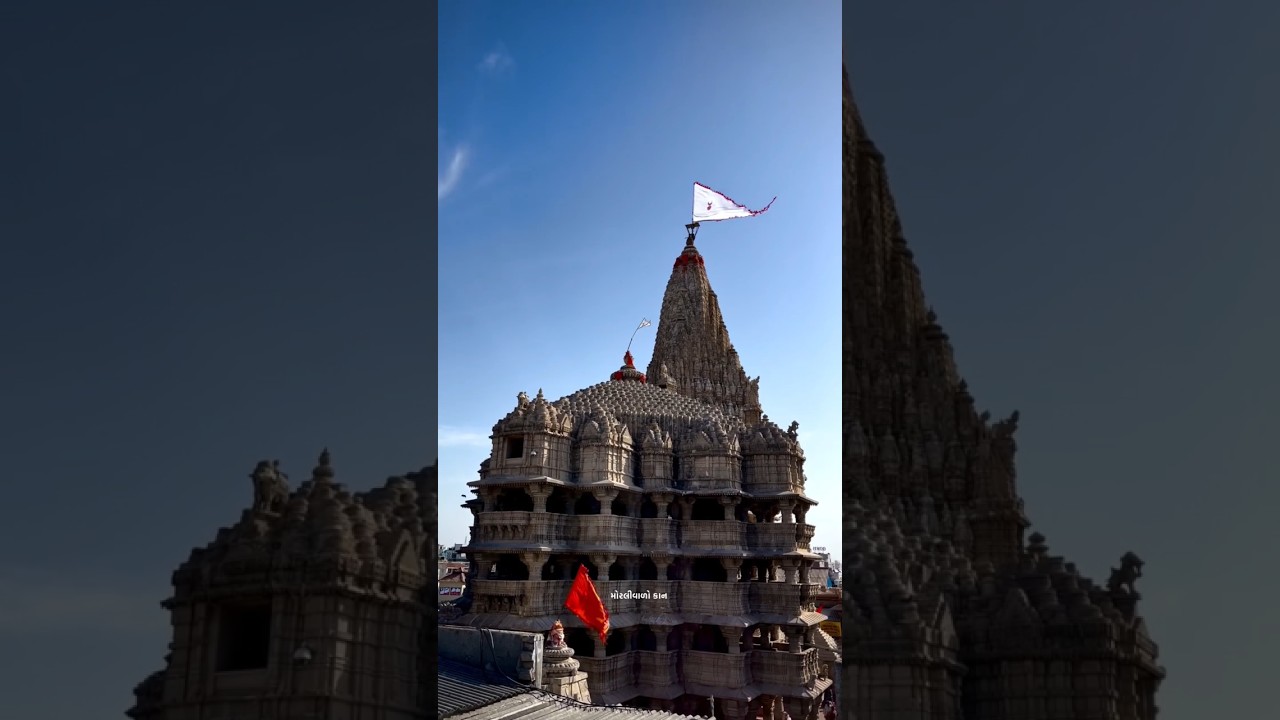 Thakar ni haveliyu song gopal bharvad song | morlivado_kaan #dwarkadhishstatus#dwarka#song#sorts