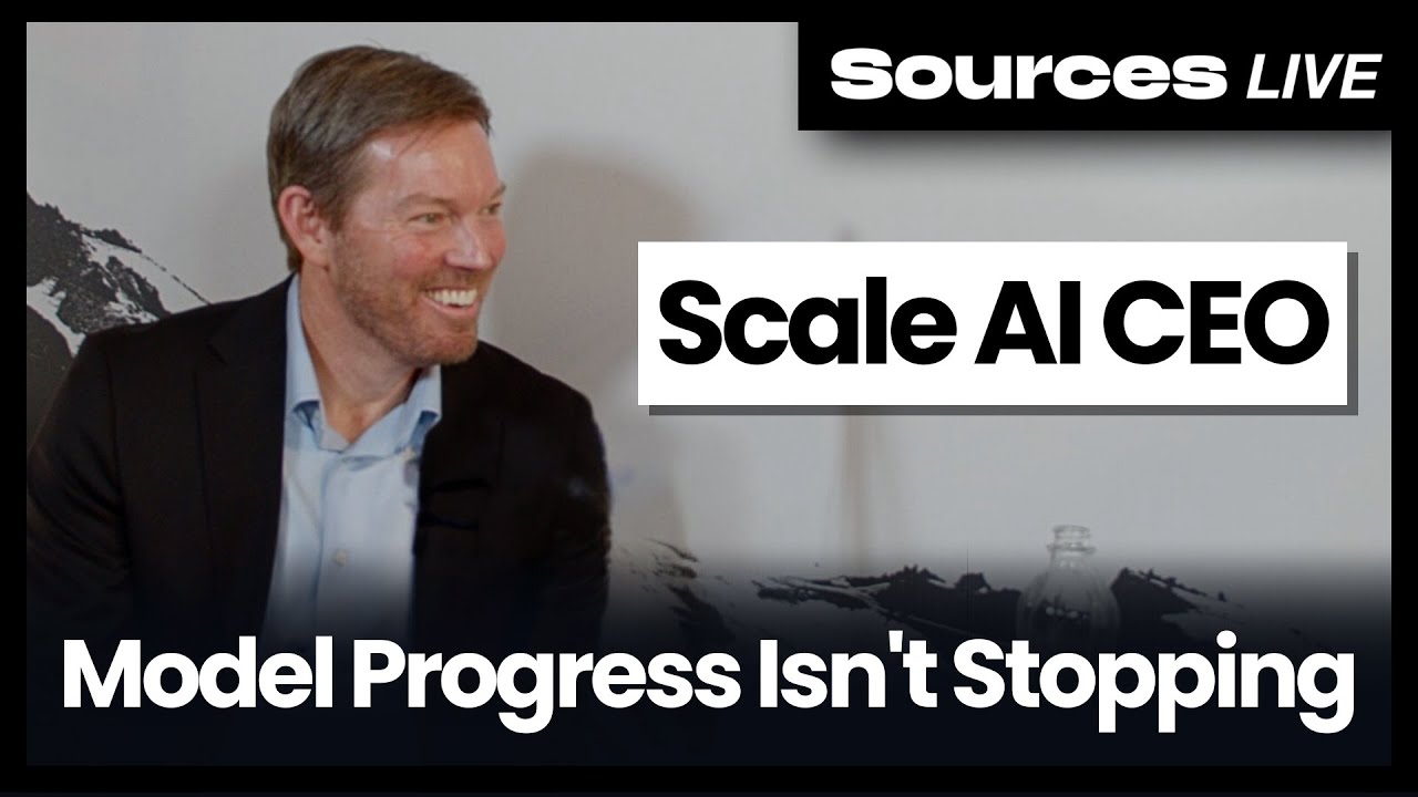 Inside Scale's $14.5B Meta deal